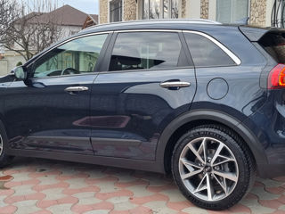 KIA Niro foto 3