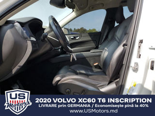 Volvo XC60 foto 7