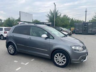 Volkswagen Golf Plus foto 4