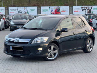 Toyota Auris foto 3