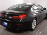 BMW 6 Series foto 3