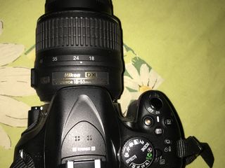 Продаж новый Nikon D5200 foto 3