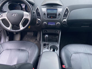 Hyundai ix35 foto 4