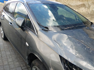 Opel Astra K.  2020 года. 1.5 дизель foto 9