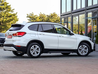 BMW X1 foto 5