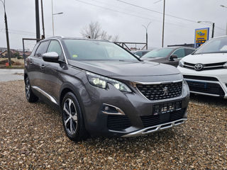 Peugeot 5008 foto 3