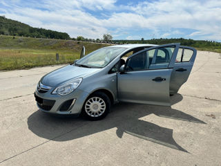 Opel Corsa foto 6