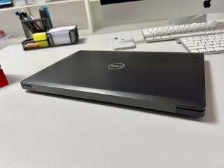 Dell Latitude 7490/ 14" Full HD/ i5/ 16gb DDR4/ 256gb SSD (In Rate cu 0%) foto 11