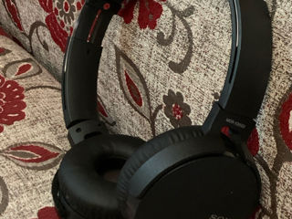 Sony mdr-xb550 foto 7