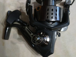 Mulineta Shimano 7000 &8000.