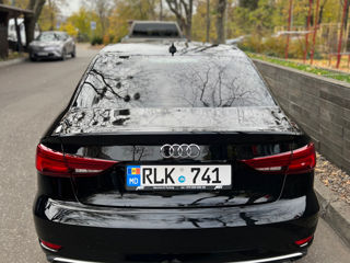 Audi A3 foto 9