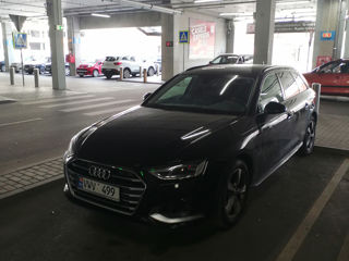 Audi A4 foto 3