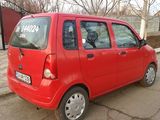 Opel Agila foto 5