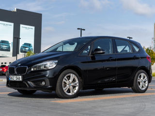 BMW 2 Series Active Tourer foto 6