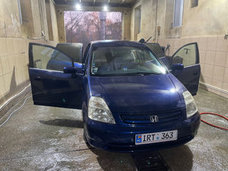 Honda Stream foto 9