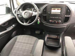 Mercedes Vito foto 11