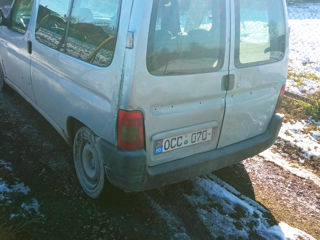 Citroen Berlingo foto 4