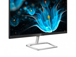 Philips 27'' Full HD  черный/ 276E9QDSB foto 2