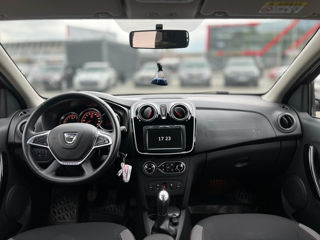 Chirie Dacia Logan Stepway de la 300 lei foto 2