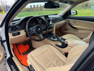 BMW 4 Series foto 5