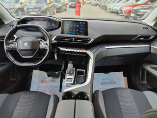 Peugeot 3008 foto 8