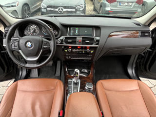 BMW X3 foto 8