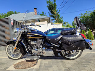 Suzuki Boulevard C50T foto 8