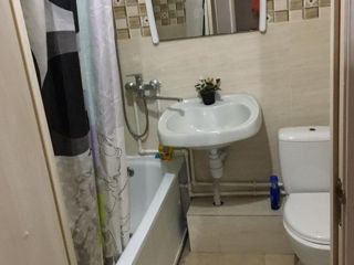 Apartament cu 2 camere, 42 m², Botanica, Chișinău foto 9