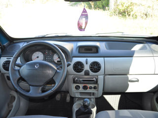 Renault Kangoo foto 7