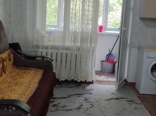 Apartament cu 1 cameră, 25 m², Ciocana, Chișinău foto 3