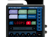 TC Helicon Voice Live Touch foto 5