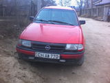 Opel Astra foto 6