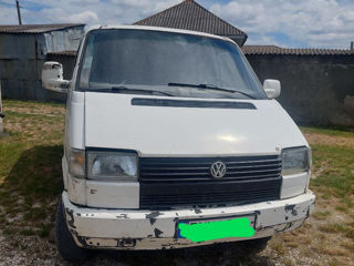 Volkswagen Transporter (T4)