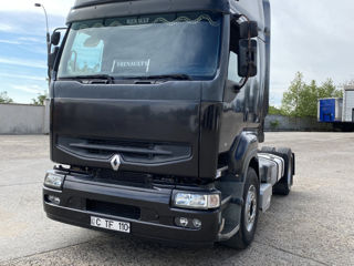 Renault premium