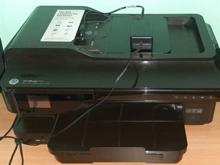 HP Officejet 7610