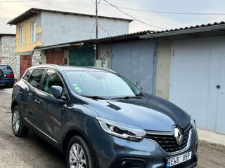 Renault Kadjar foto 9