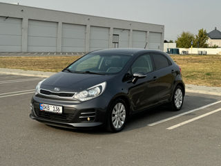 KIA Rio foto 1