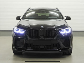 BMW X6 foto 2