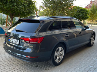 Audi A4 foto 4