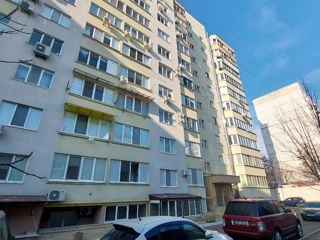 Apartament cu 2 camere, 80 m², Ciocana, Chișinău