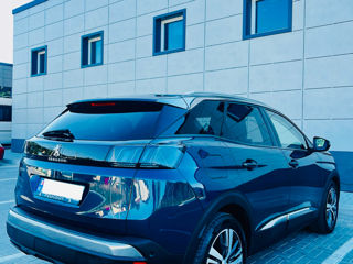 Peugeot 3008 foto 2