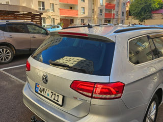 Volkswagen Passat foto 8