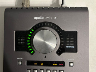 Apollo Twin