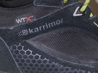 Ботинки Karrimor foto 4