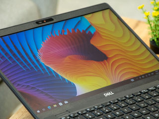 Dell Latitude 5400/ Core I5 8365U/ 16Gb Ram/ 256Gb SSD/ 14" FHD IPS!! foto 10