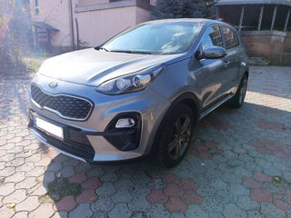 KIA Sportage foto 2