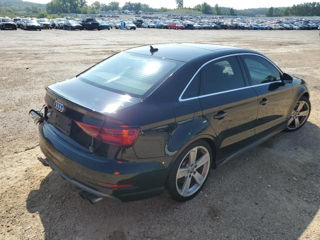 Audi S3 foto 5