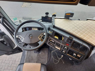 Renault T foto 5