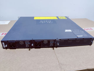 Cisco 4948 network switch