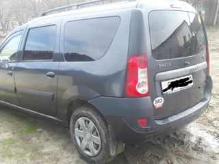 Dacia Logan Mcv foto 1